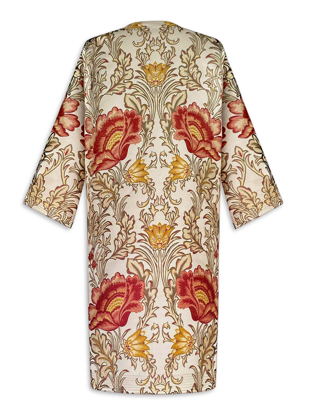 CT01 – Garden Coat (medium)