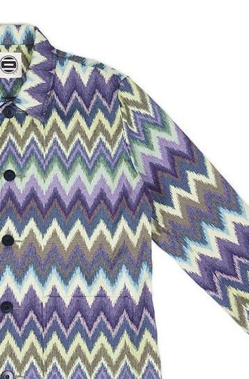 JKT09 – Zigzag Jacket (medium)