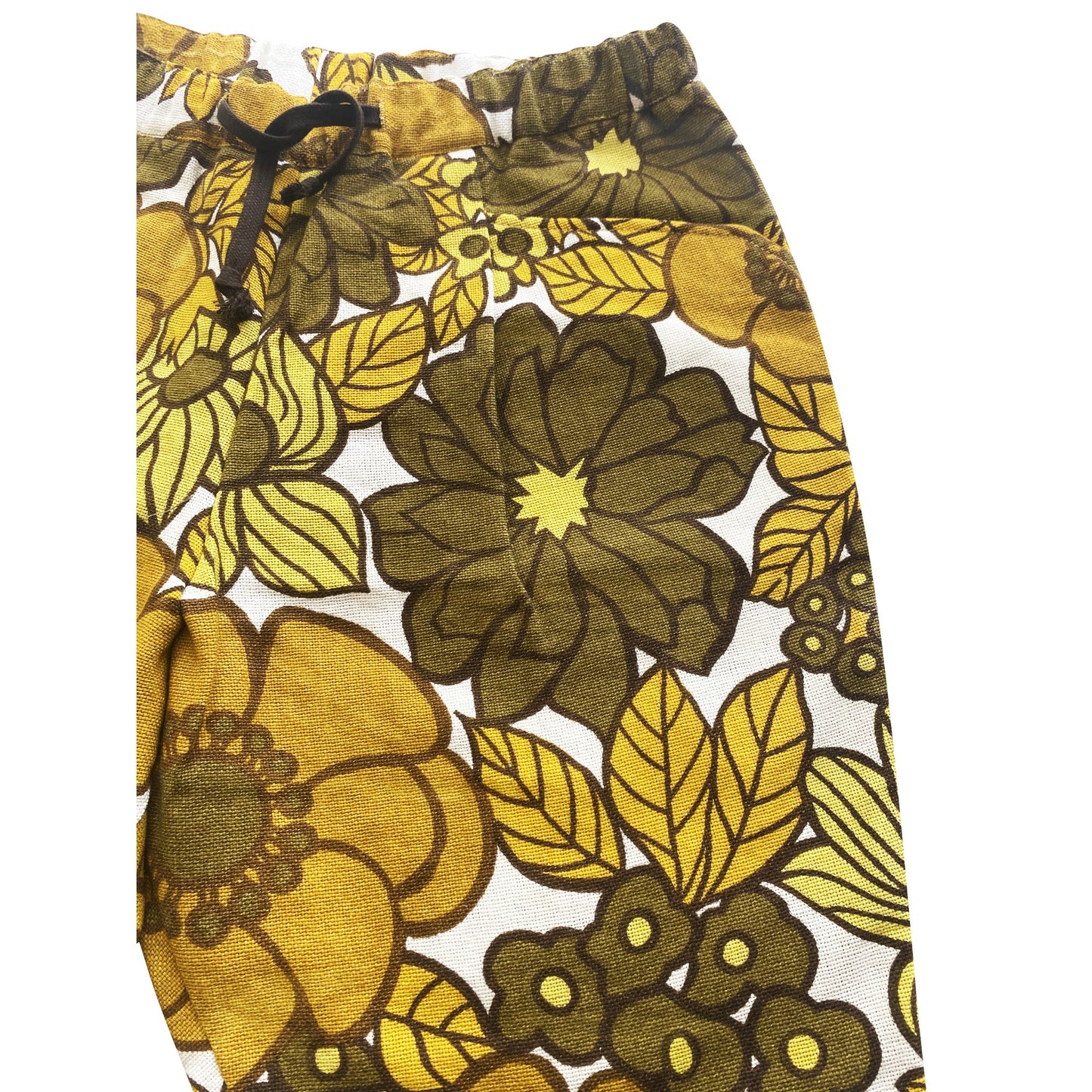 SRT02 – Vintage short