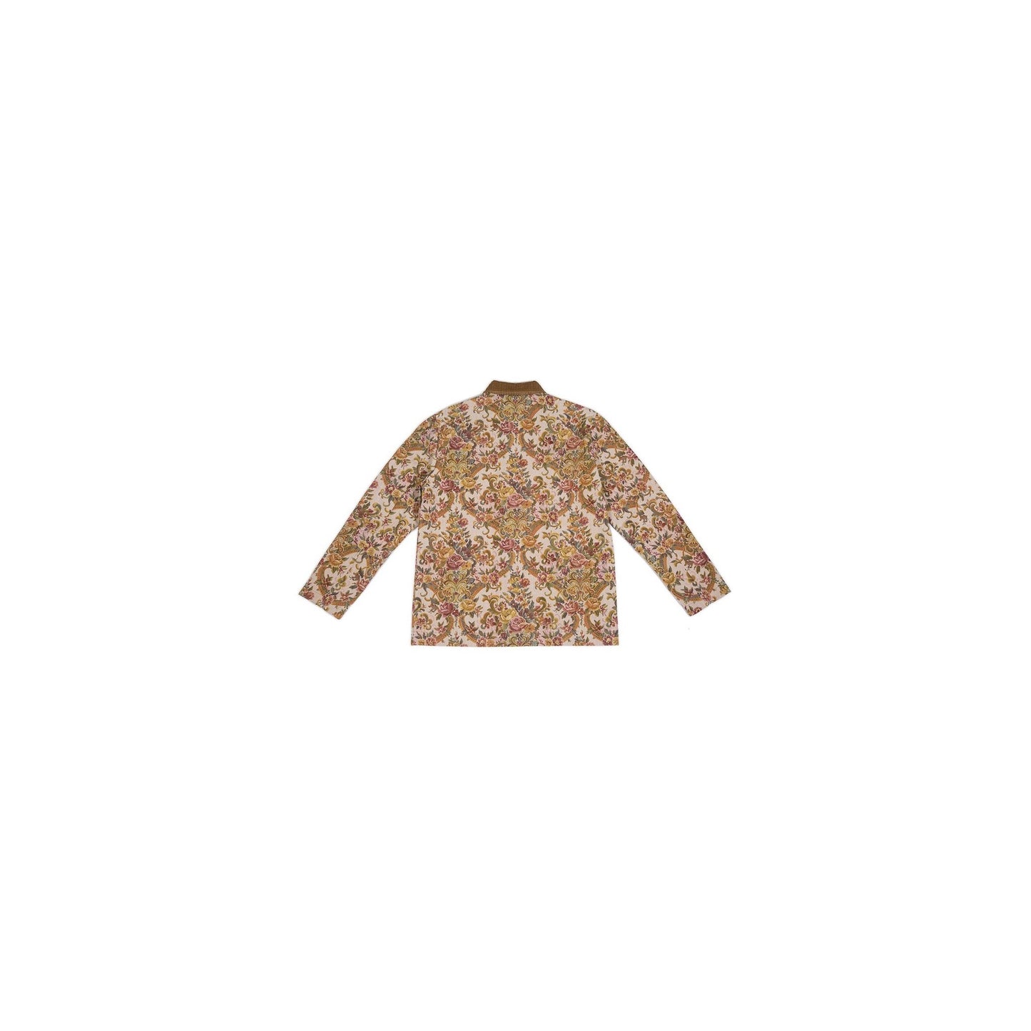 JKT06 – Floral & Corduroy Jacket (medium)