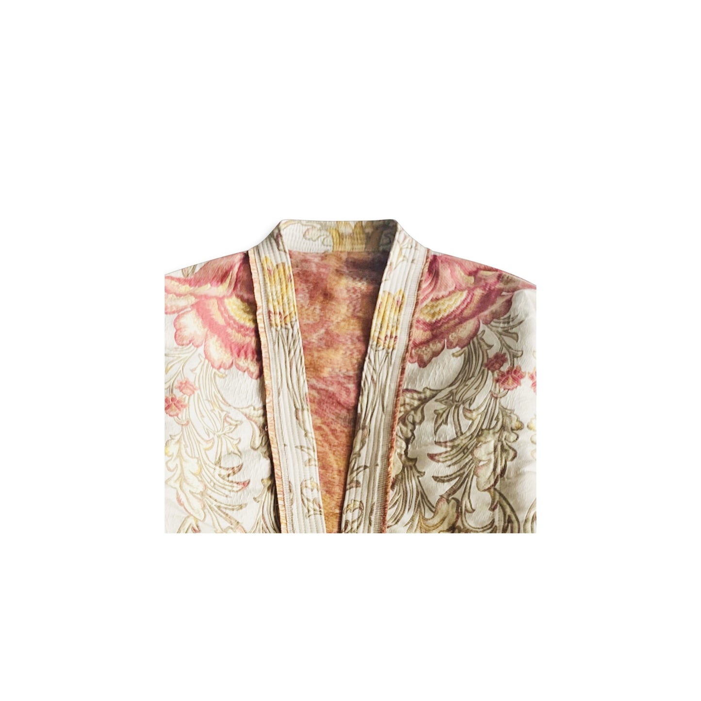 CT01 – Garden Coat (medium)