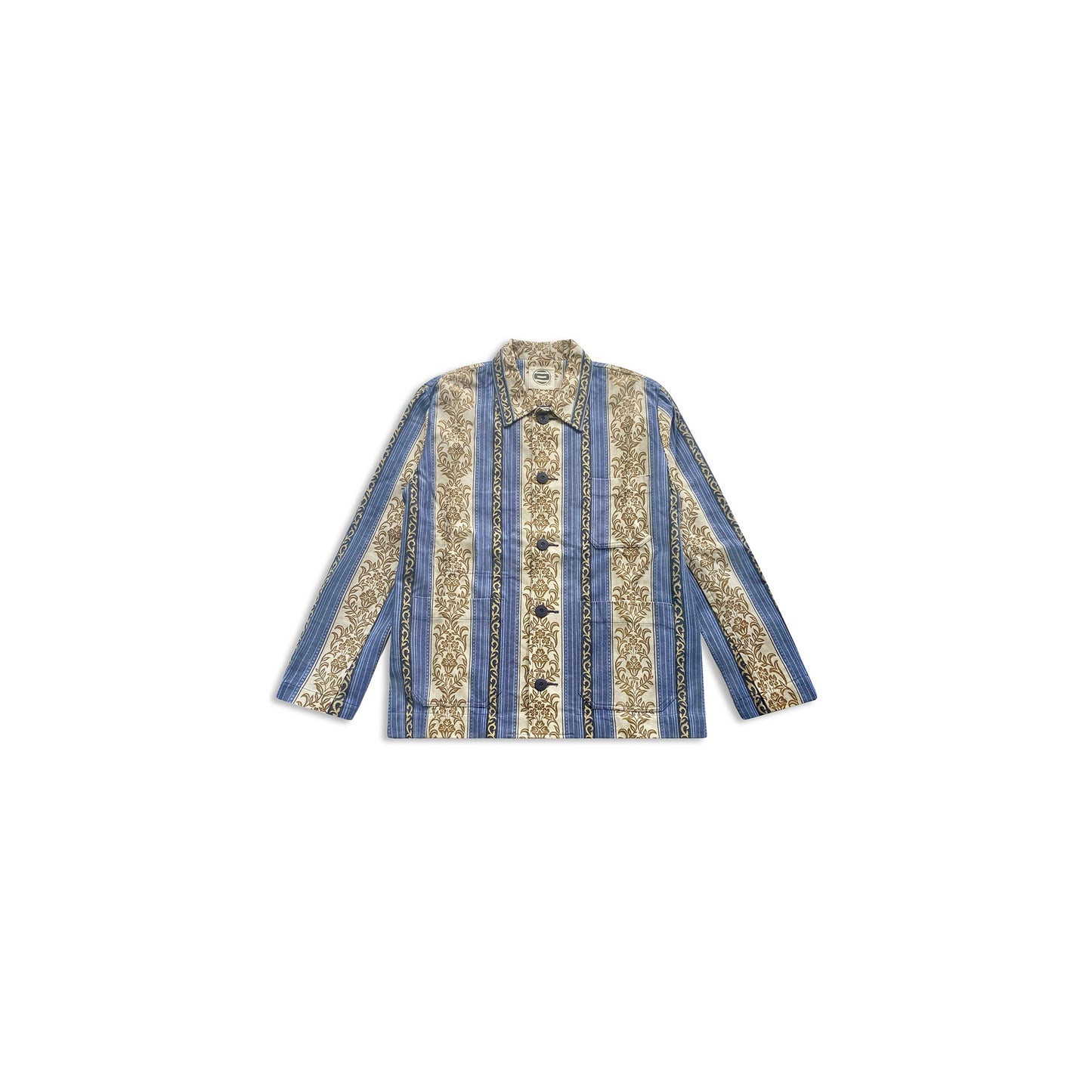 JKT12 – Striped Jacket (medium)