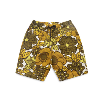 SRT02 – Vintage short