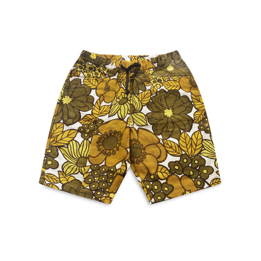SRT02 – Vintage short