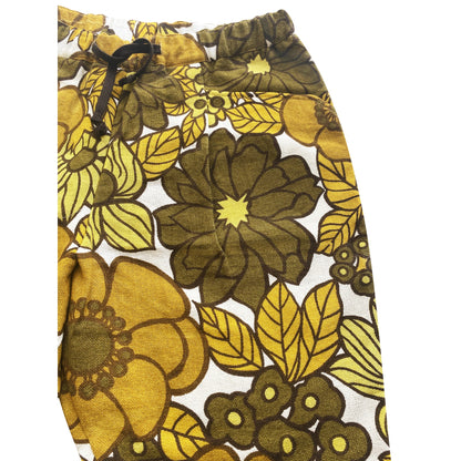 SRT02 – Vintage short