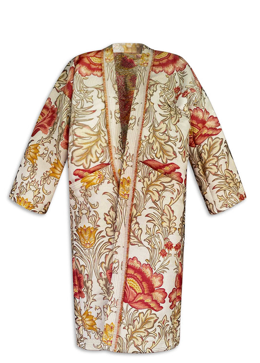 CT01 – Garden Coat (medium)
