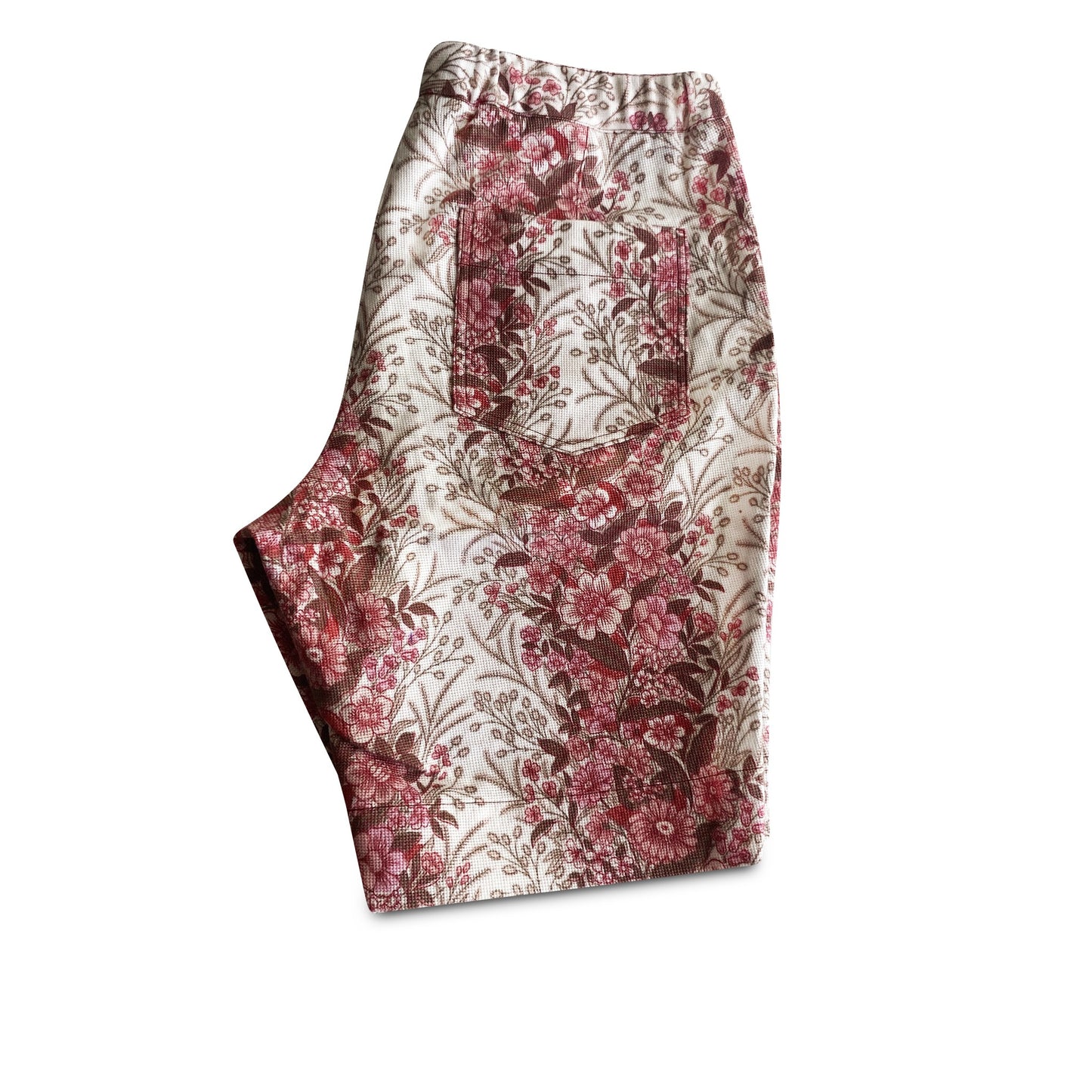 SRT03 – Floral Shorts