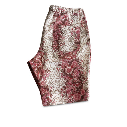 SRT03 – Floral Shorts