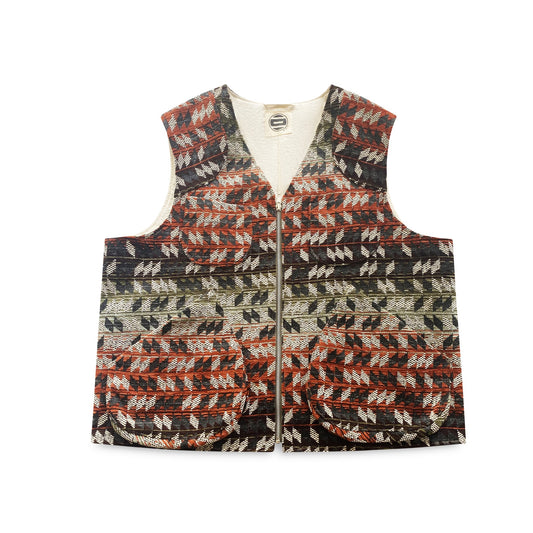 VST01 – Tapestry Vest (one size)