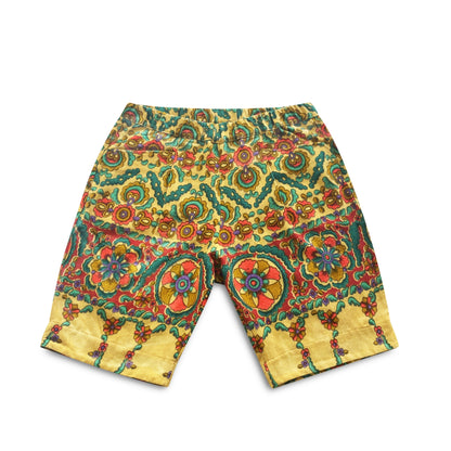 SRT04 – Festival Print Shorts