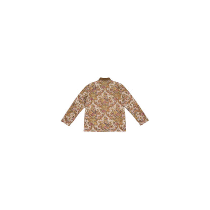 JKT06 – Floral & Corduroy Jacket (medium)