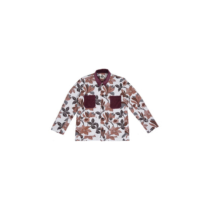 JKT03 – Floral Jacket (medium)
