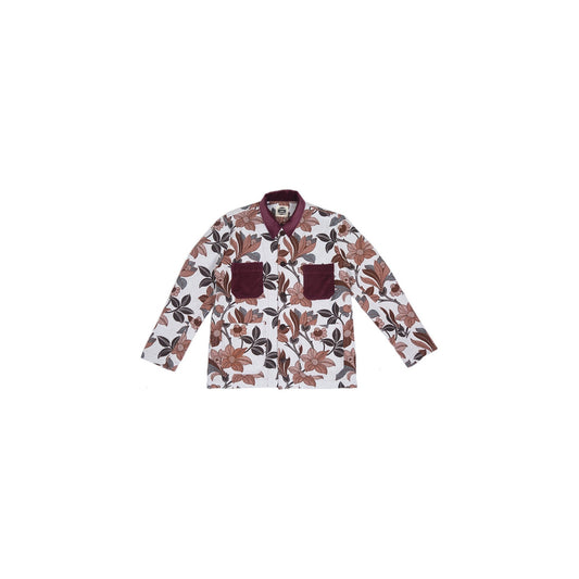 JKT03 – Floral Jacket (medium)