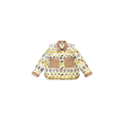 JKT04 – Geo Jacket