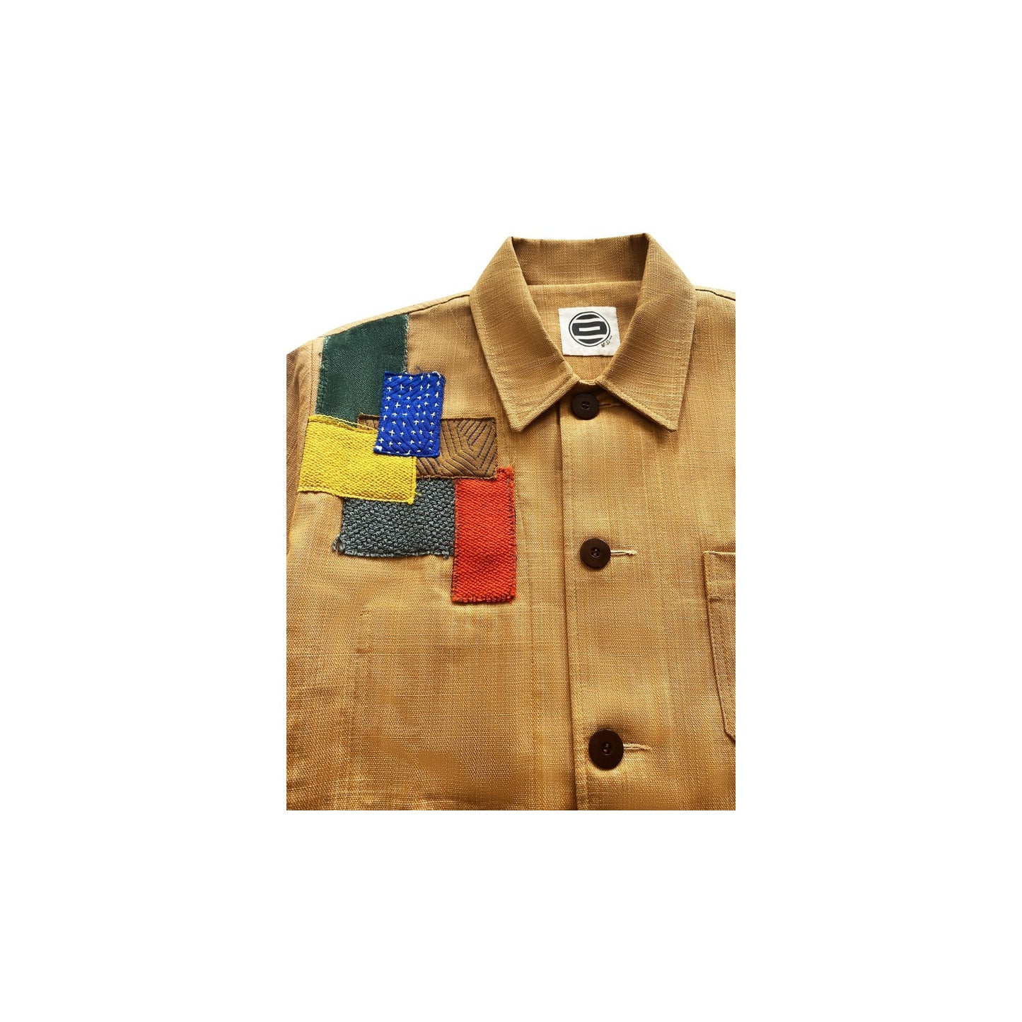 JKT05 – Tapestry Pocket Jacket (medium)