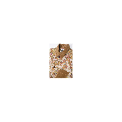 JKT06 – Floral & Corduroy Jacket (medium)