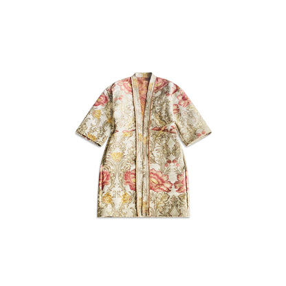 CT01 – Garden Coat (medium)