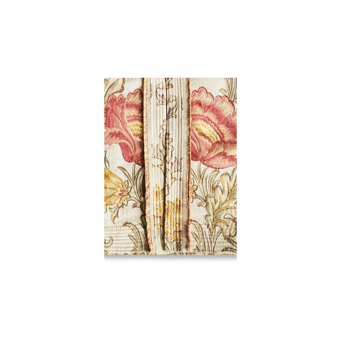 CT01 – Garden Coat (medium)