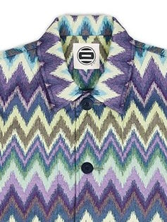 JKT09 – Zigzag Jacket (medium)