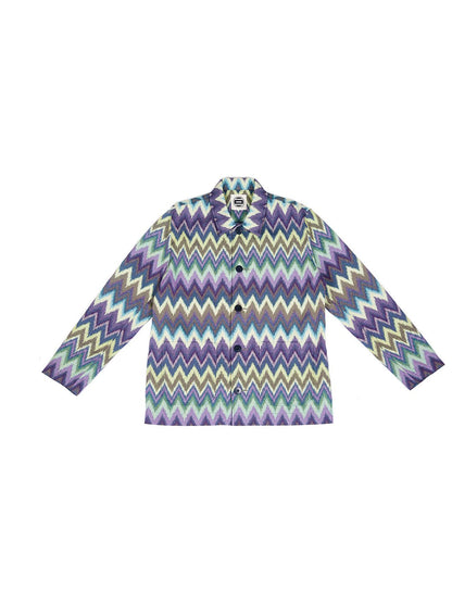 JKT09 – Zigzag Jacket (medium)