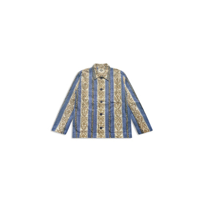 JKT12 – Striped Jacket (medium)