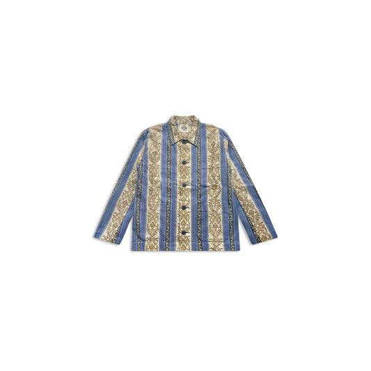 JKT12 – Striped Jacket (medium)