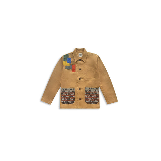 JKT05 – Tapestry Pocket Jacket (medium)