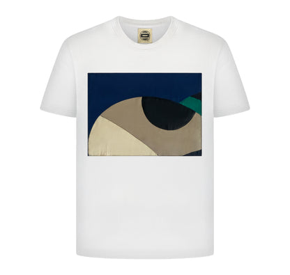 Patch Art Organic Tee