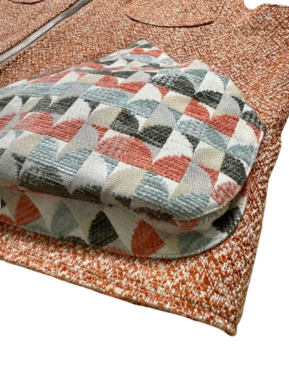 VST01 – Tapestry Vest (one size)