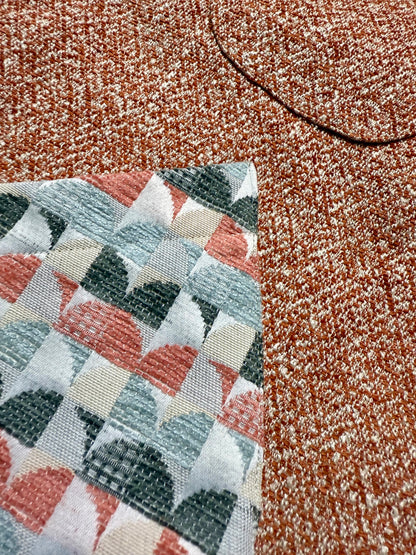 VST01 – Tapestry Vest (one size)