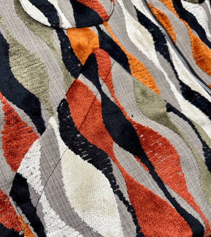 VST01 – Tapestry Vest (one size)