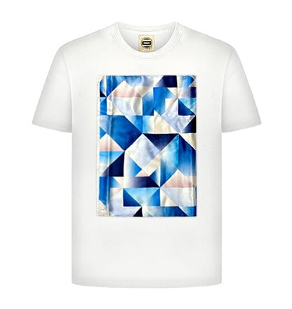 Patch Art Organic Tee