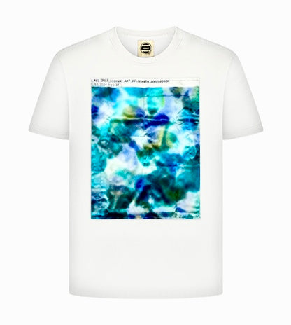 Patch Art Organic Tee
